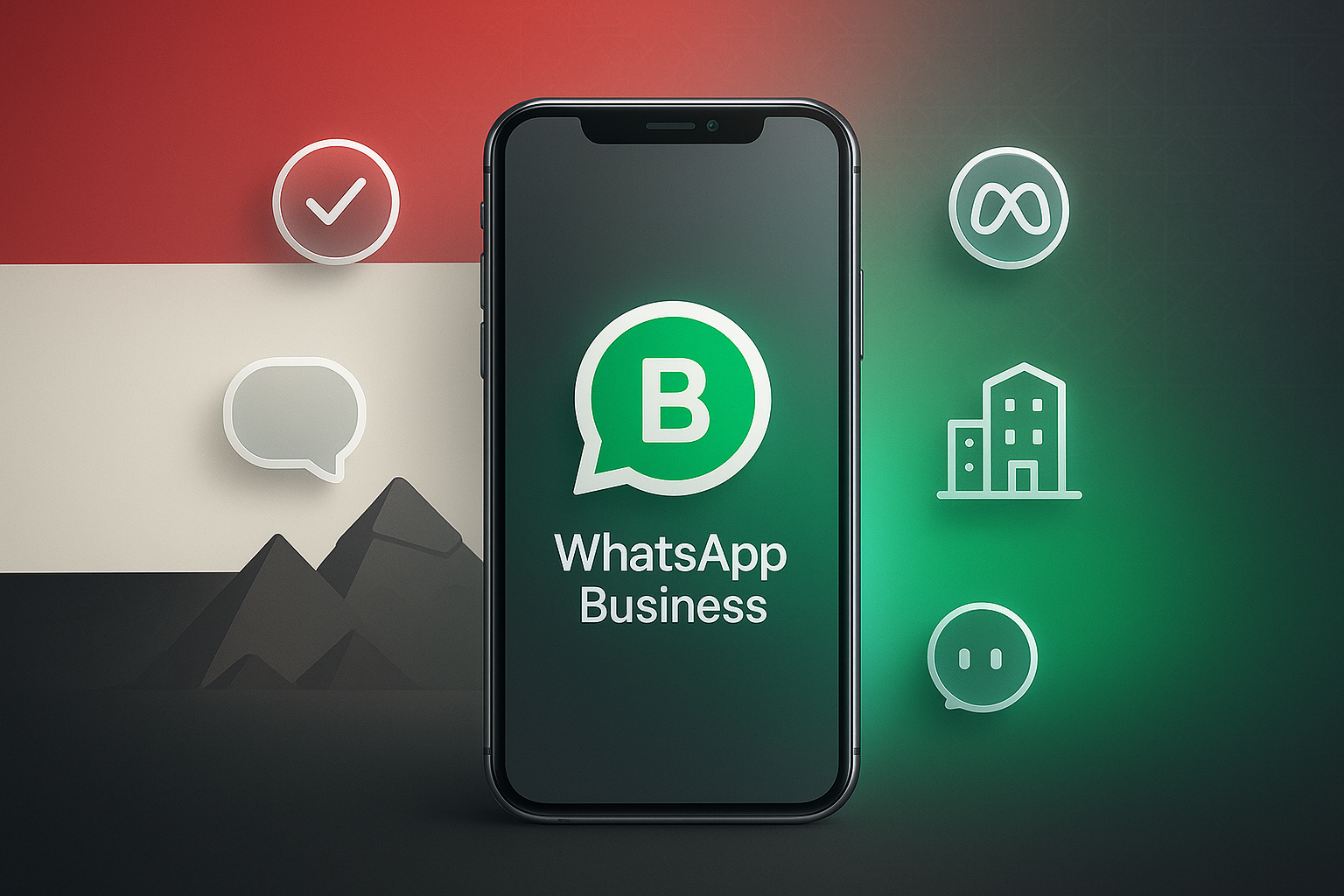How to Get WhatsApp Business API in Egypt