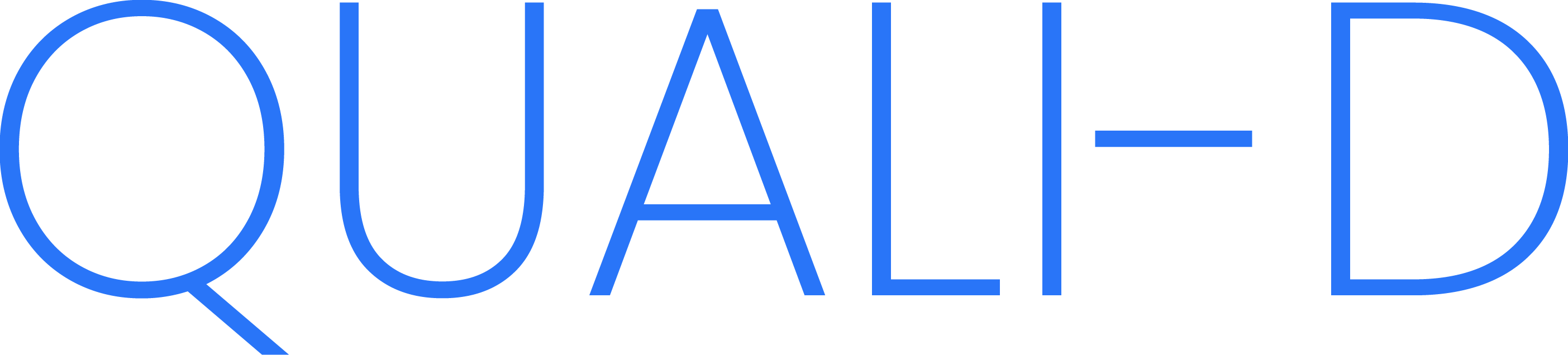 Quali-D Logo