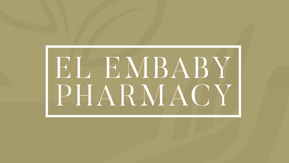 Embaby Pharmacies