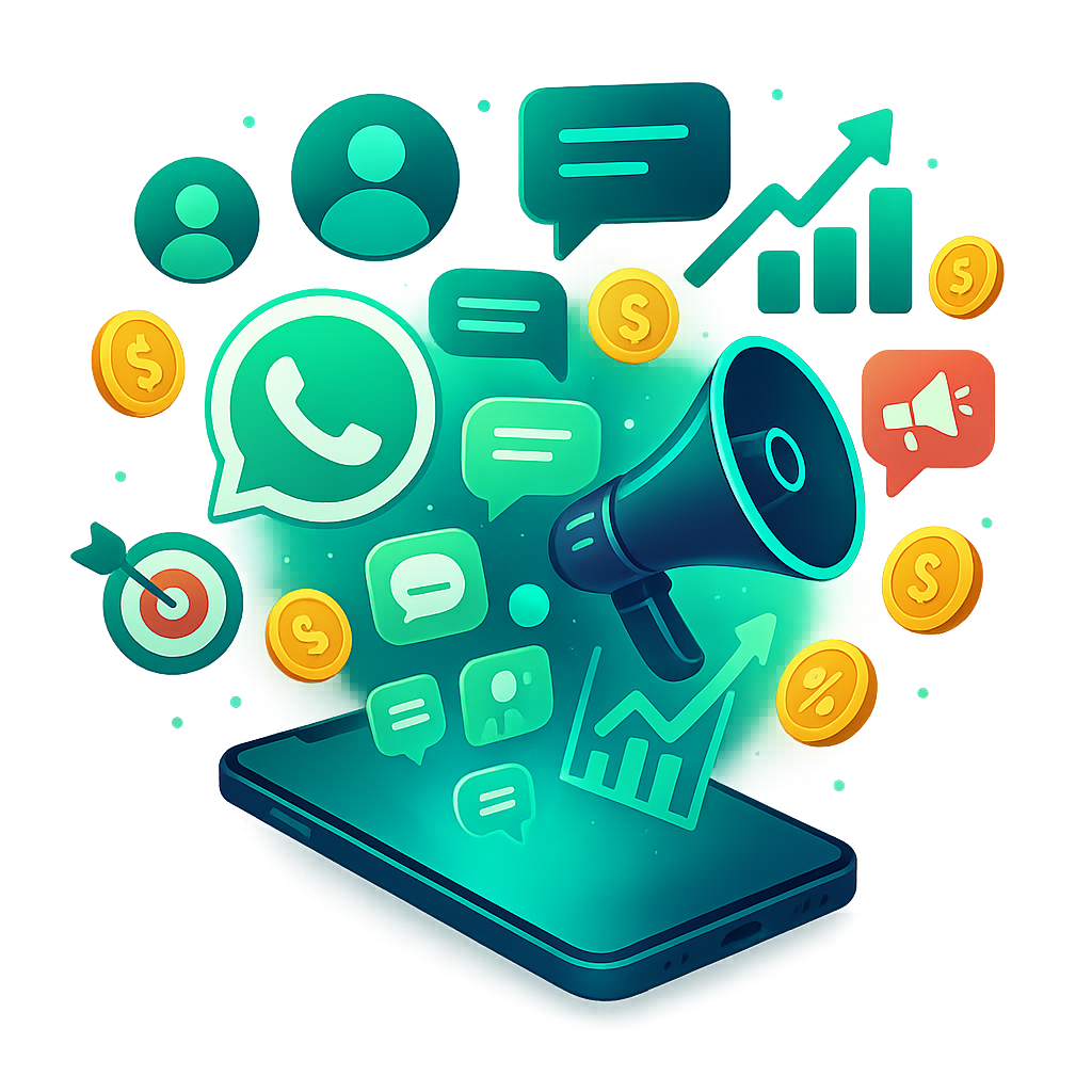 WhatsApp Marketing Campaigns
